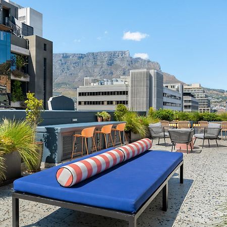 The Carrington Luxury Apartments Κέιπ Τάουν Εξωτερικό φωτογραφία