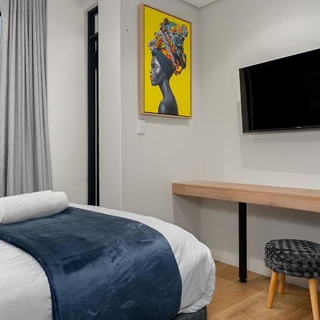 The Carrington Luxury Apartments Κέιπ Τάουν Εξωτερικό φωτογραφία