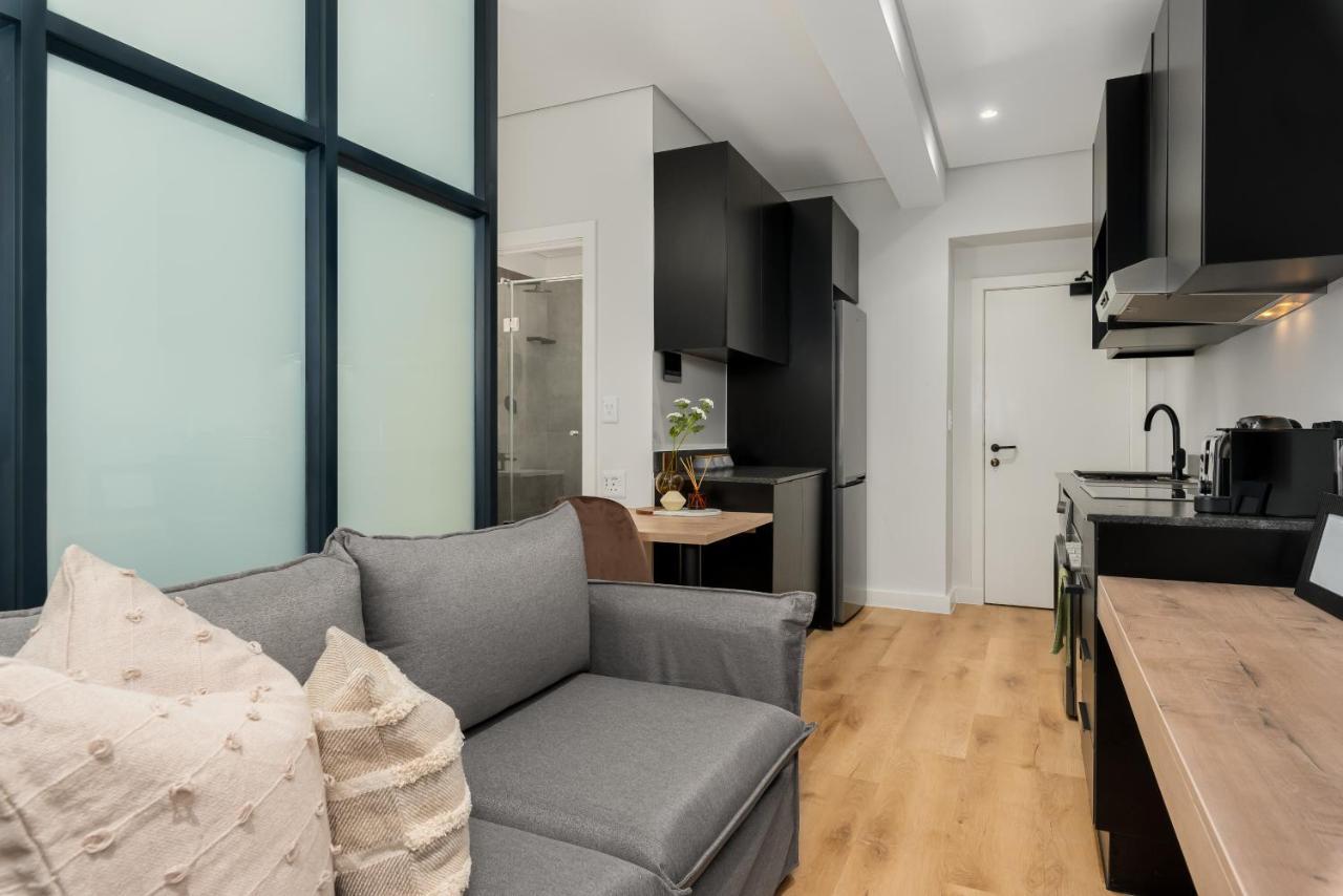 The Carrington Luxury Apartments Κέιπ Τάουν Εξωτερικό φωτογραφία