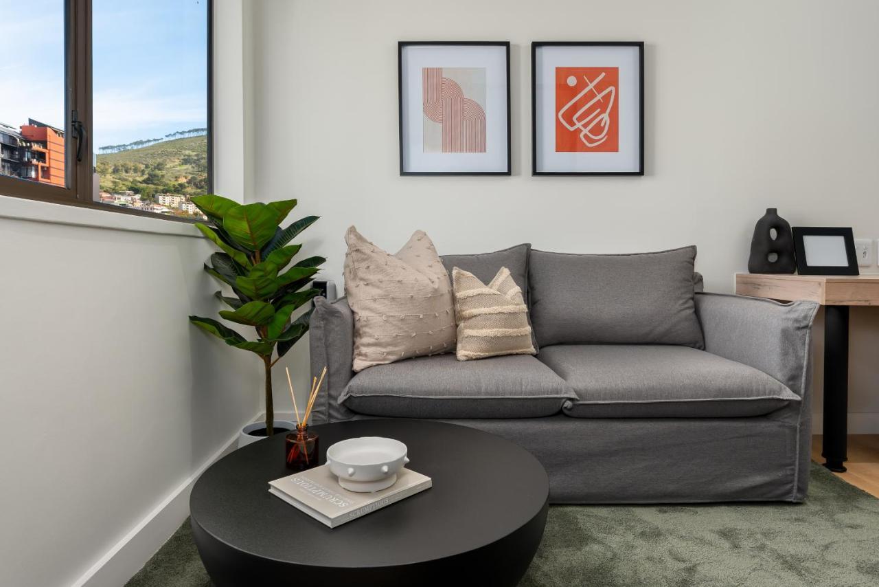 The Carrington Luxury Apartments Κέιπ Τάουν Εξωτερικό φωτογραφία
