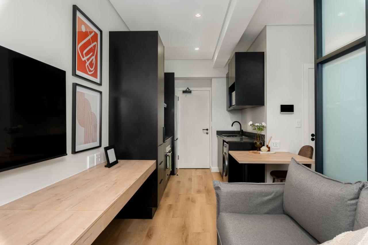 The Carrington Luxury Apartments Κέιπ Τάουν Εξωτερικό φωτογραφία