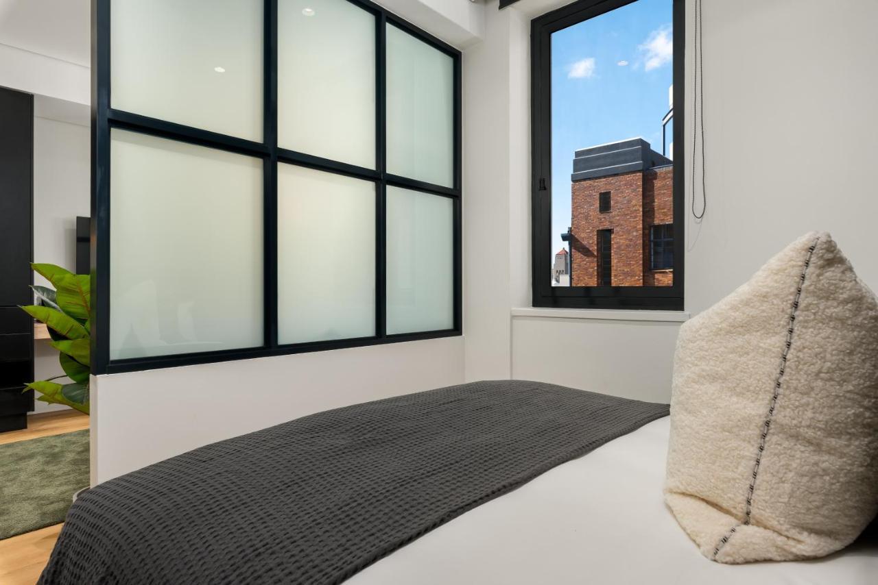 The Carrington Luxury Apartments Κέιπ Τάουν Εξωτερικό φωτογραφία