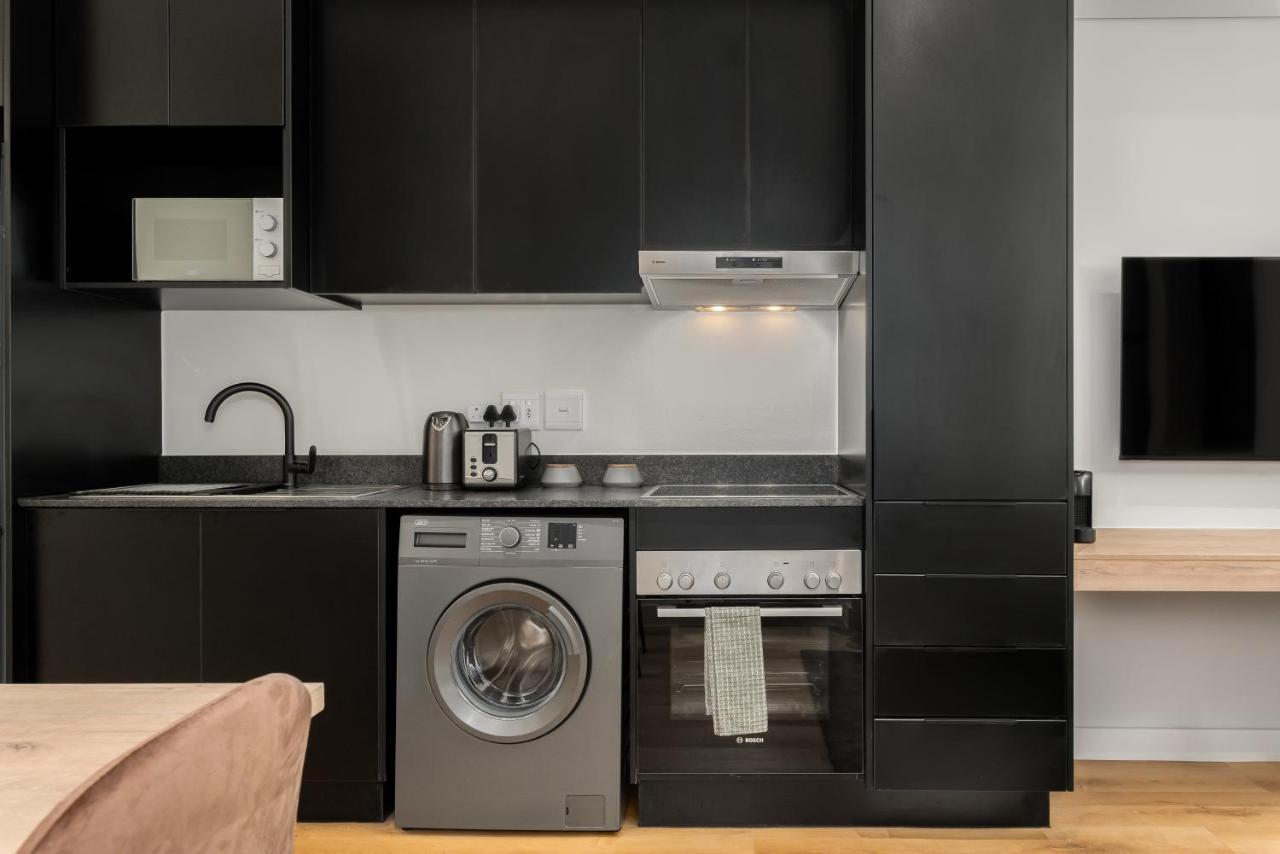 The Carrington Luxury Apartments Κέιπ Τάουν Εξωτερικό φωτογραφία