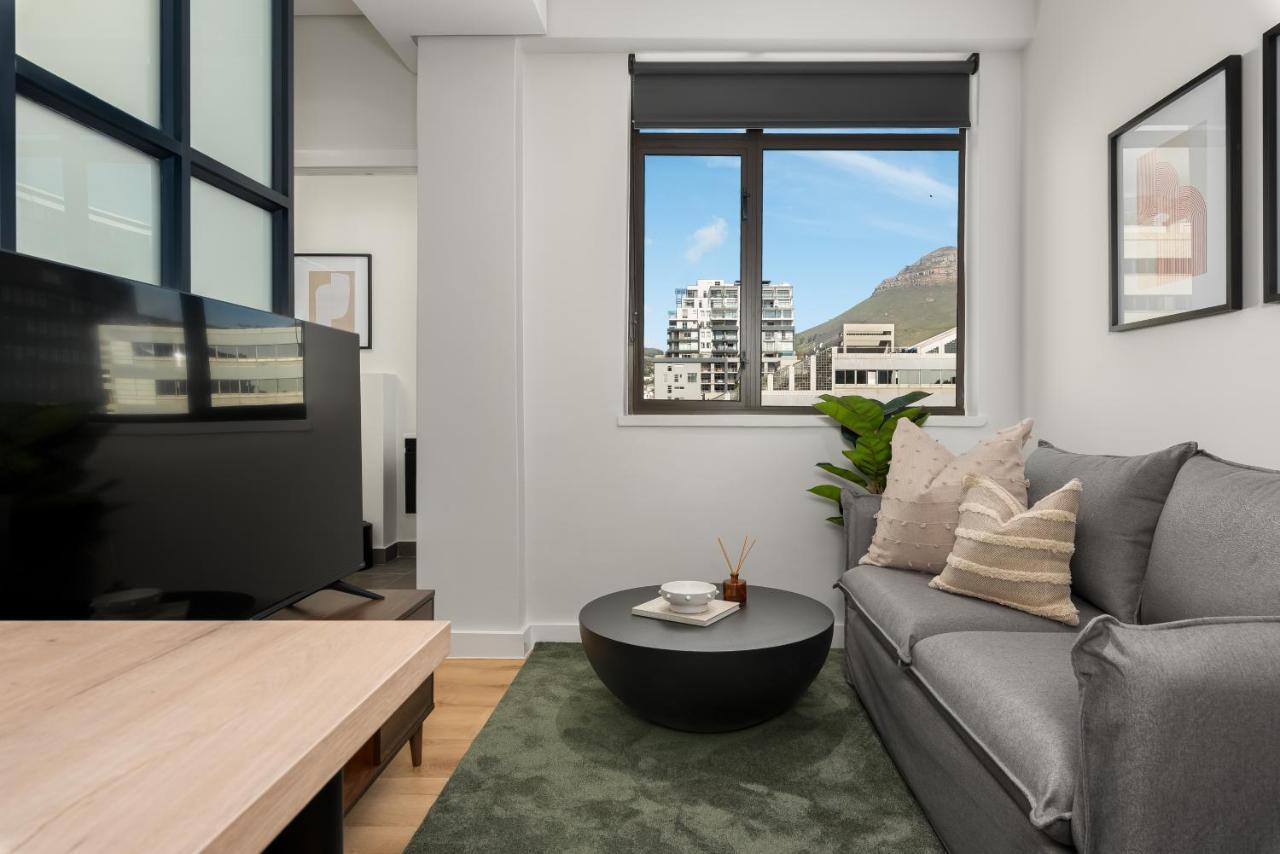 The Carrington Luxury Apartments Κέιπ Τάουν Εξωτερικό φωτογραφία
