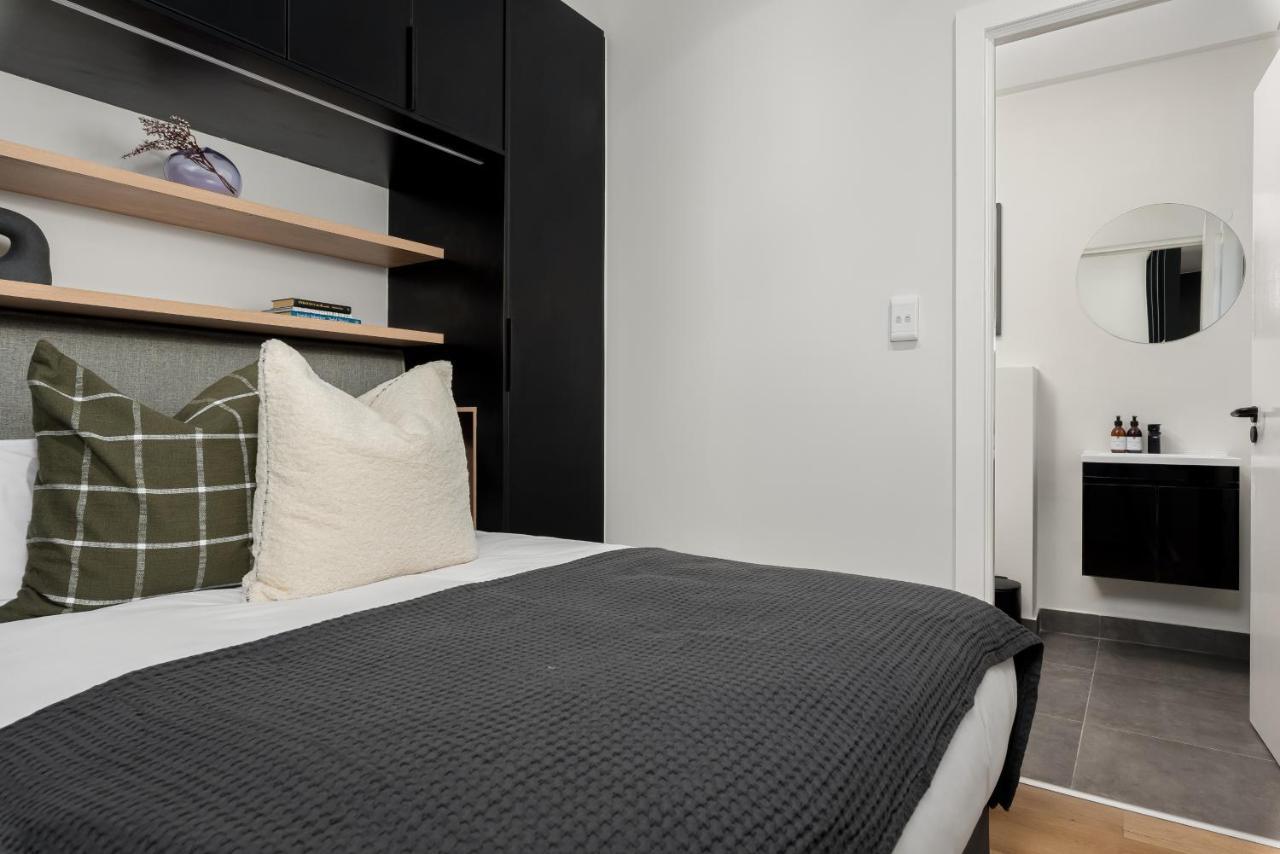 The Carrington Luxury Apartments Κέιπ Τάουν Εξωτερικό φωτογραφία