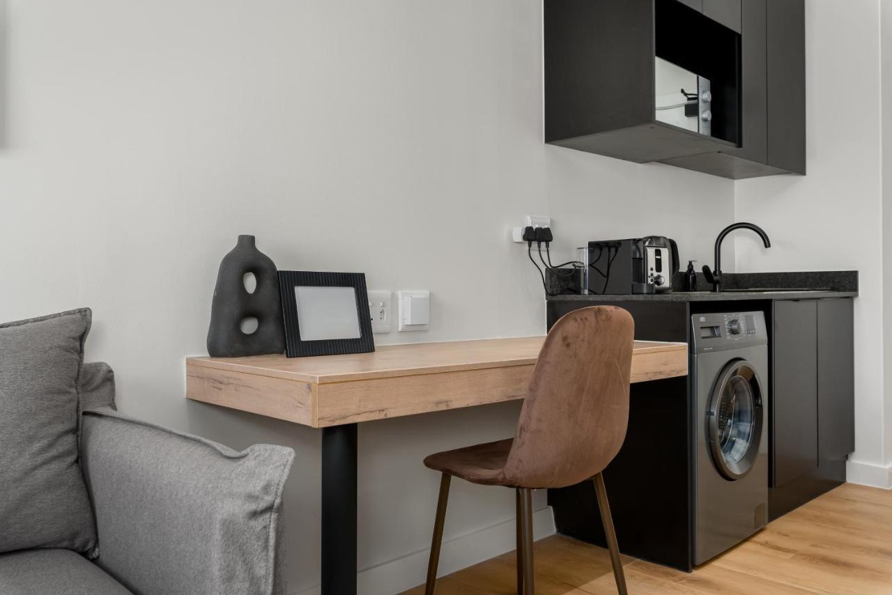 The Carrington Luxury Apartments Κέιπ Τάουν Εξωτερικό φωτογραφία