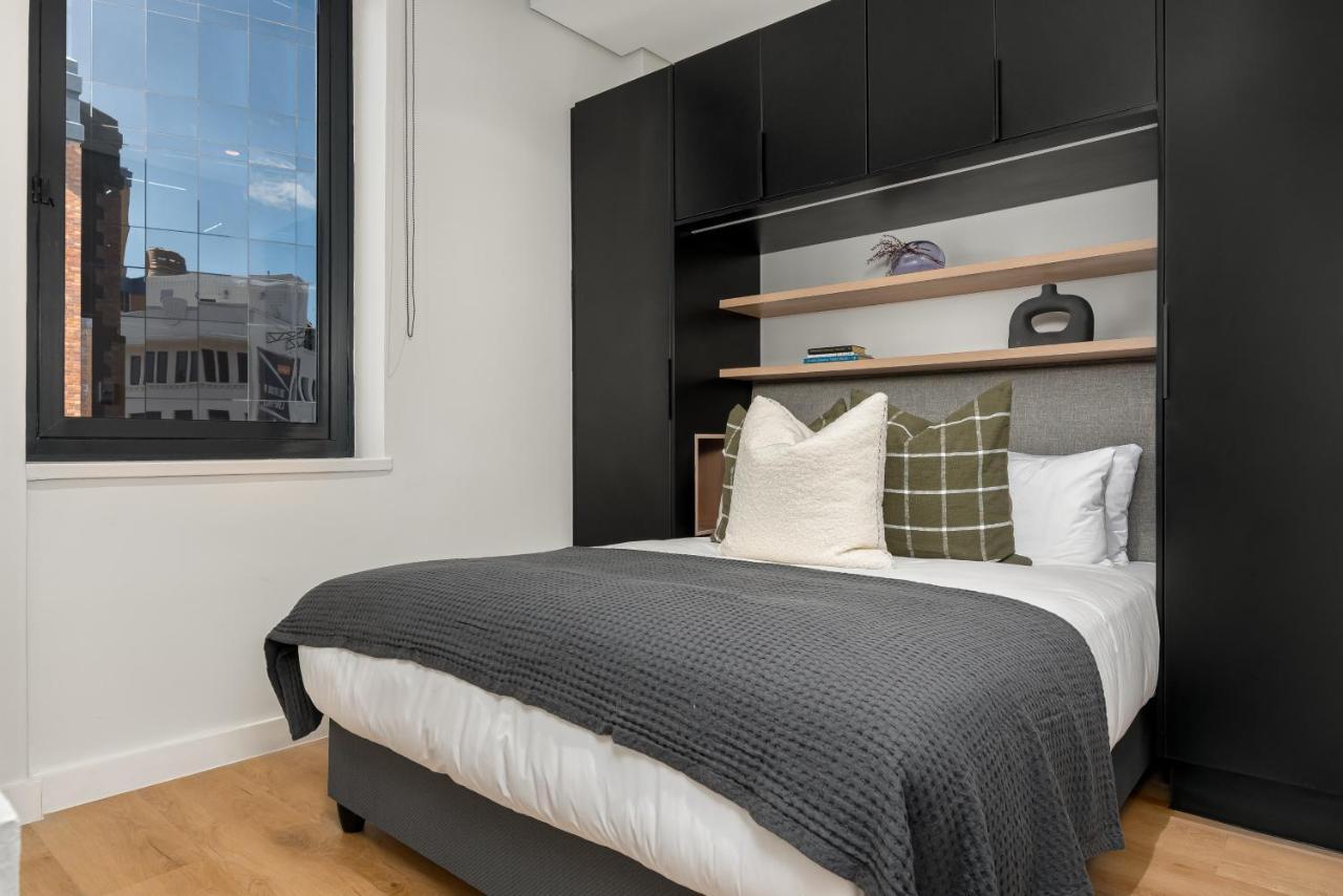 The Carrington Luxury Apartments Κέιπ Τάουν Εξωτερικό φωτογραφία