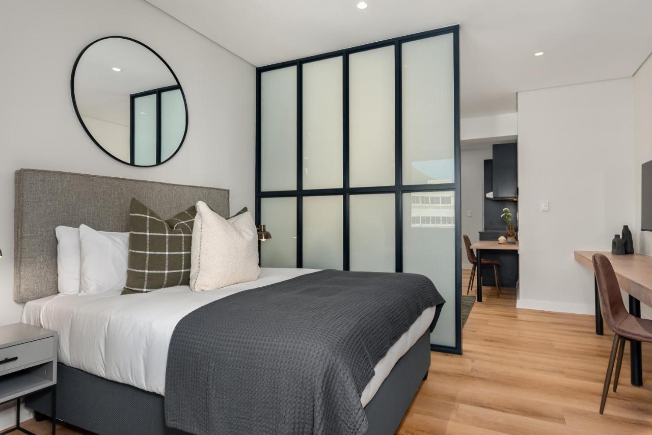 The Carrington Luxury Apartments Κέιπ Τάουν Εξωτερικό φωτογραφία