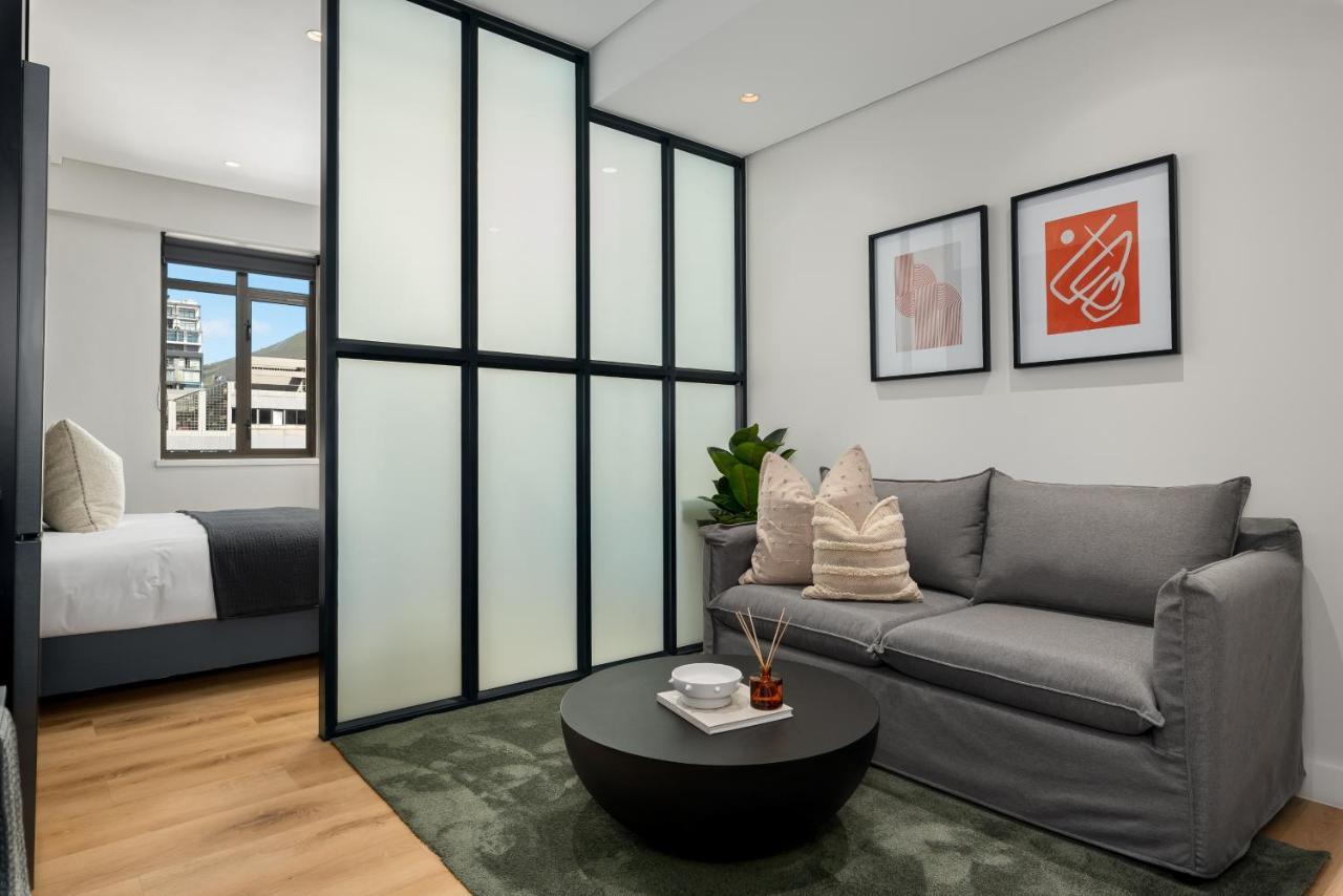 The Carrington Luxury Apartments Κέιπ Τάουν Εξωτερικό φωτογραφία