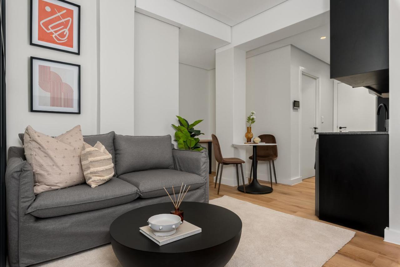 The Carrington Luxury Apartments Κέιπ Τάουν Εξωτερικό φωτογραφία