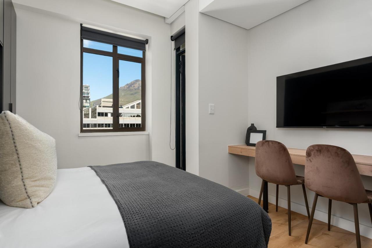 The Carrington Luxury Apartments Κέιπ Τάουν Εξωτερικό φωτογραφία