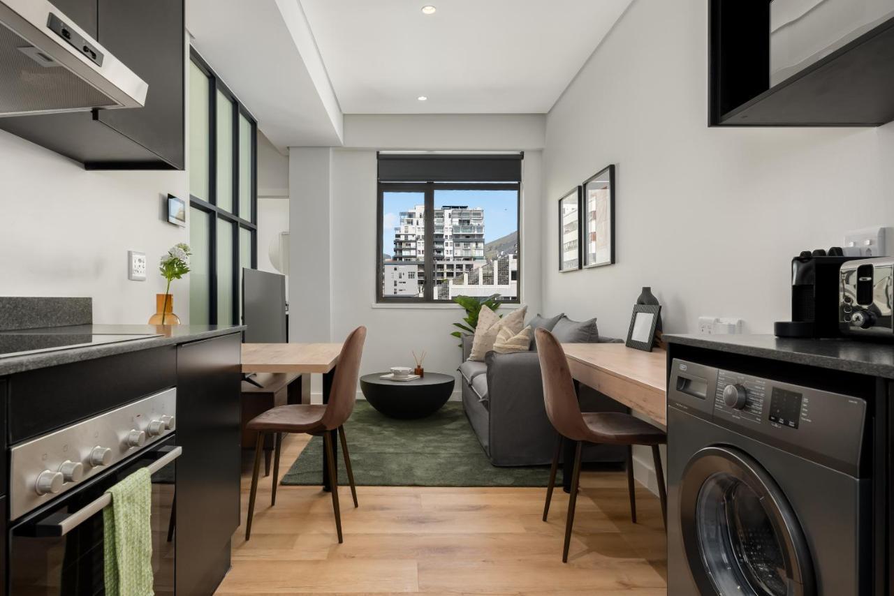 The Carrington Luxury Apartments Κέιπ Τάουν Εξωτερικό φωτογραφία