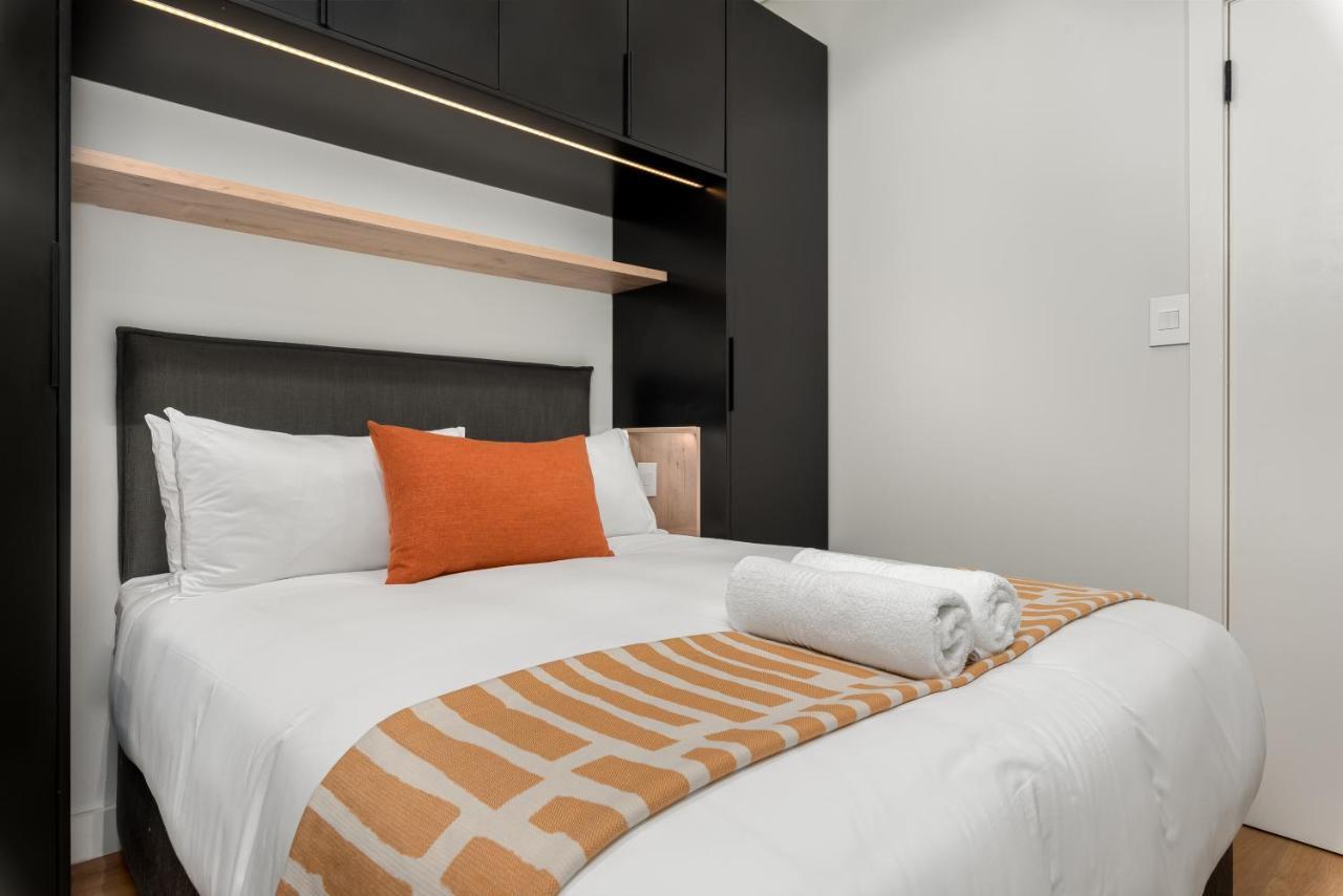 The Carrington Luxury Apartments Κέιπ Τάουν Εξωτερικό φωτογραφία