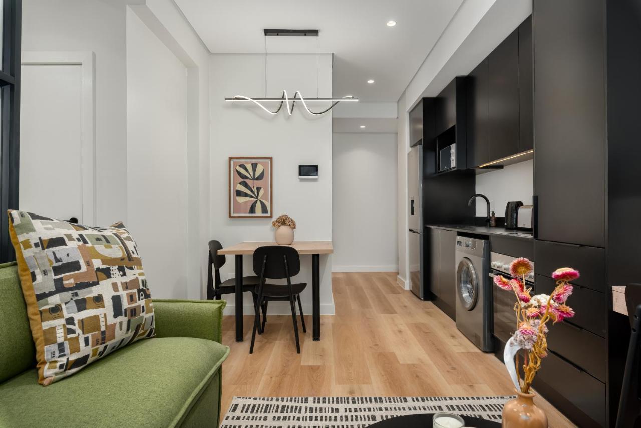 The Carrington Luxury Apartments Κέιπ Τάουν Εξωτερικό φωτογραφία