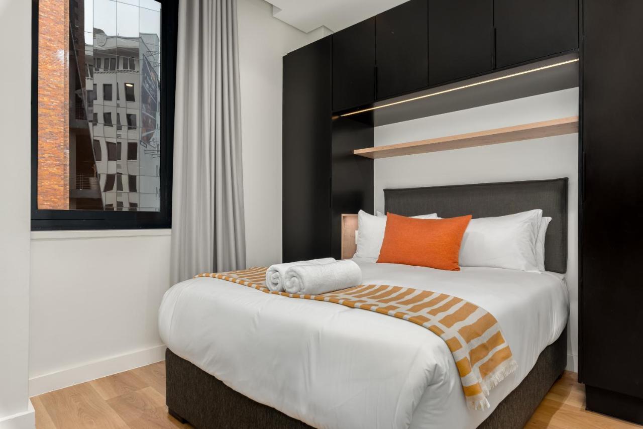 The Carrington Luxury Apartments Κέιπ Τάουν Εξωτερικό φωτογραφία