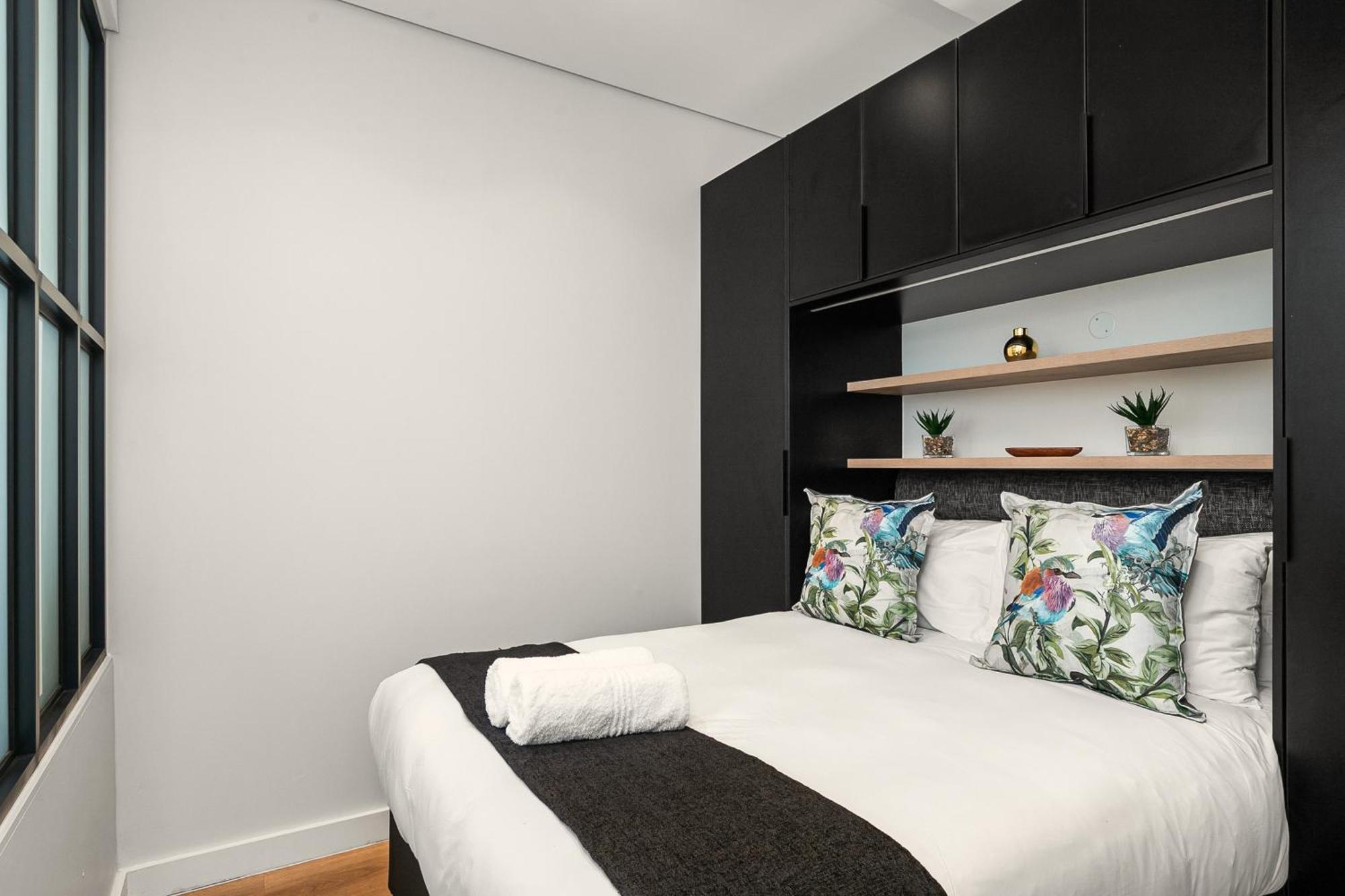 The Carrington Luxury Apartments Κέιπ Τάουν Εξωτερικό φωτογραφία