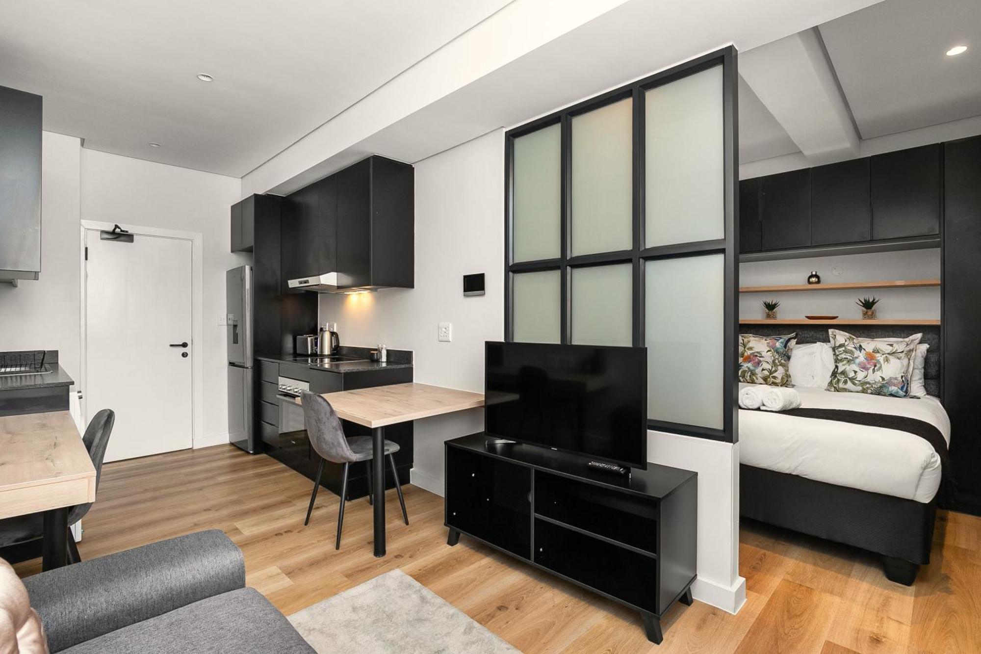 The Carrington Luxury Apartments Κέιπ Τάουν Εξωτερικό φωτογραφία