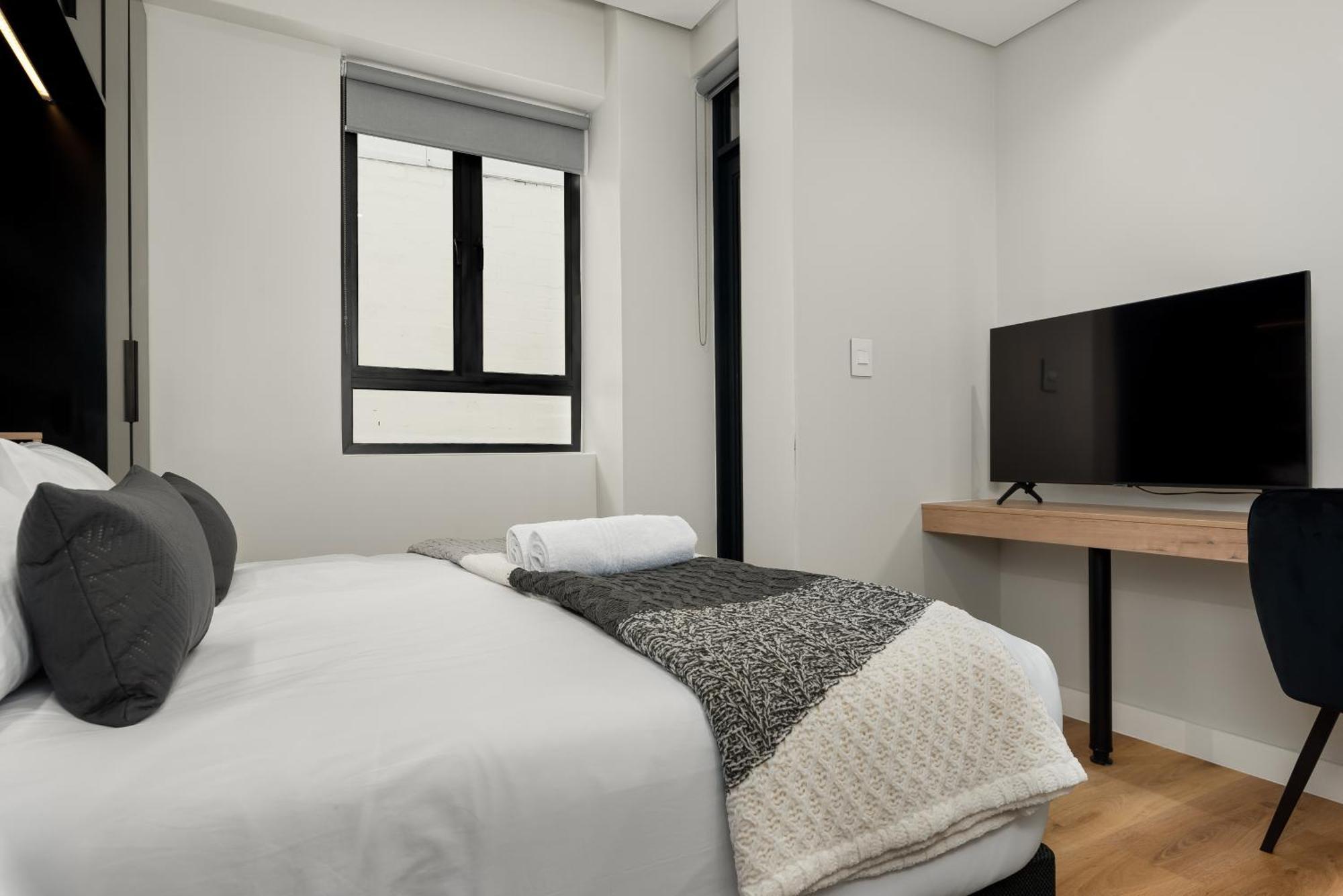 The Carrington Luxury Apartments Κέιπ Τάουν Εξωτερικό φωτογραφία