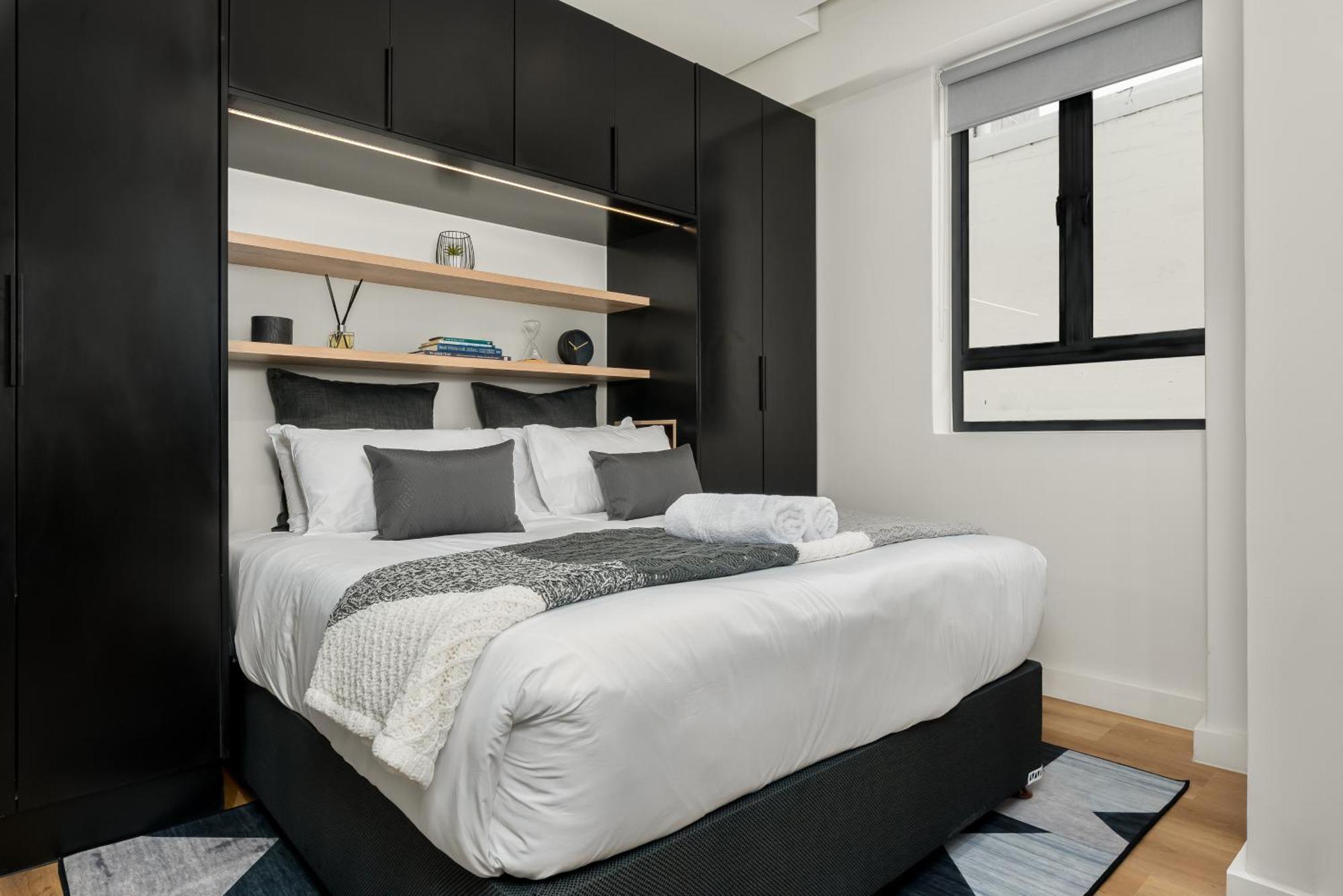 The Carrington Luxury Apartments Κέιπ Τάουν Εξωτερικό φωτογραφία
