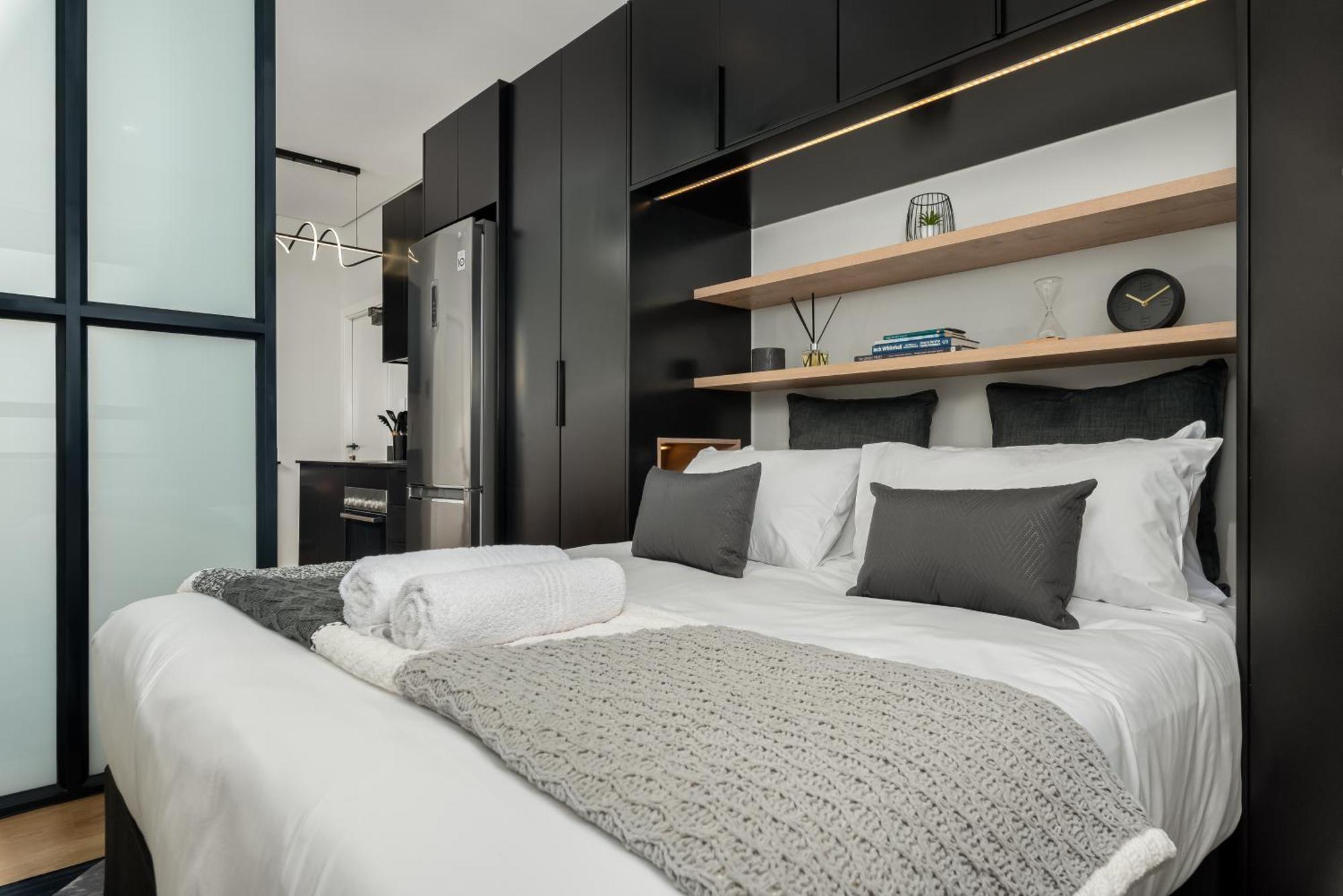 The Carrington Luxury Apartments Κέιπ Τάουν Εξωτερικό φωτογραφία