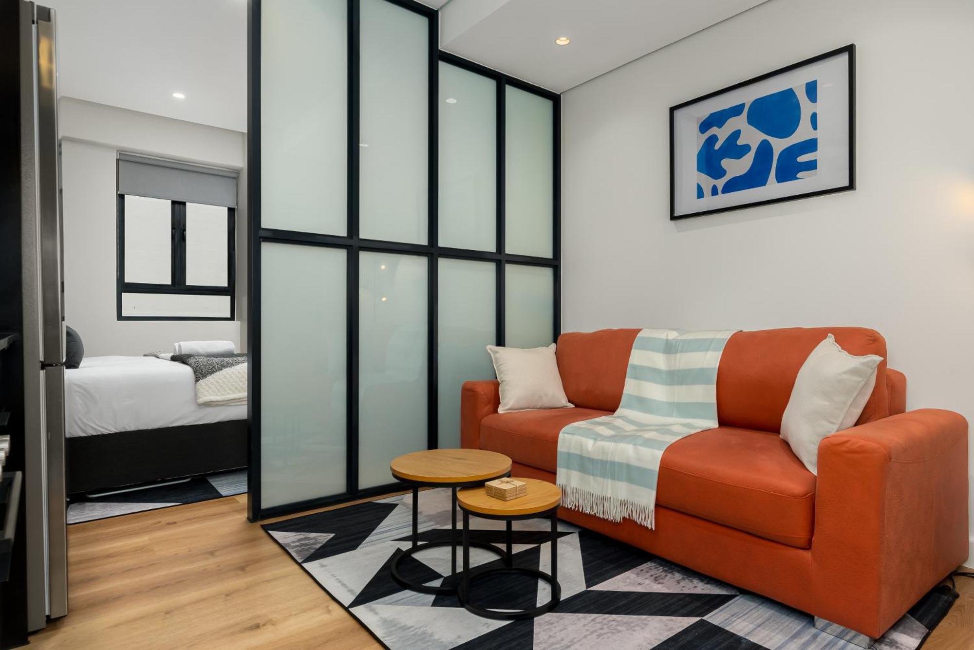 The Carrington Luxury Apartments Κέιπ Τάουν Εξωτερικό φωτογραφία