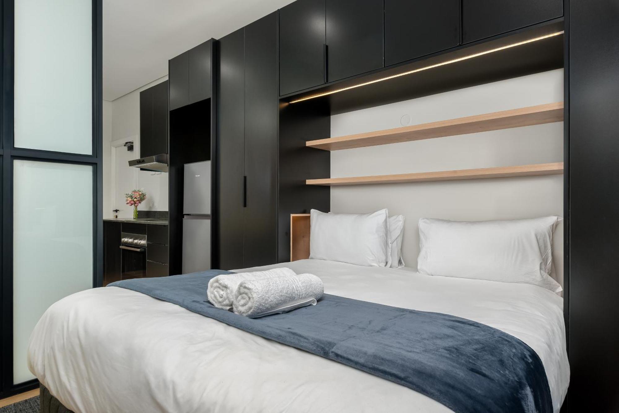 The Carrington Luxury Apartments Κέιπ Τάουν Εξωτερικό φωτογραφία