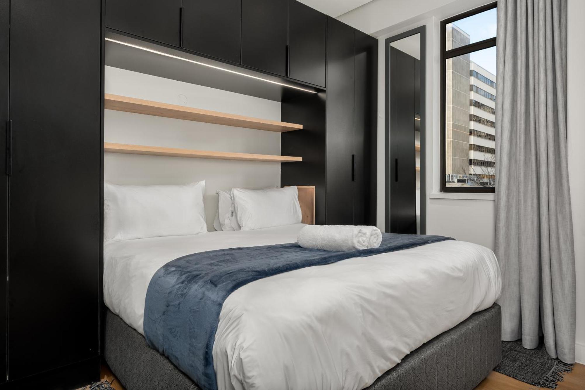 The Carrington Luxury Apartments Κέιπ Τάουν Εξωτερικό φωτογραφία